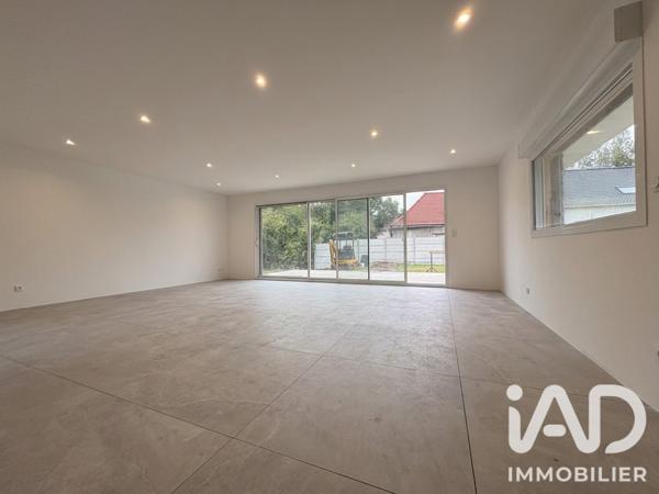 Maison à vendre 6 pièces 111 m² Ourton
