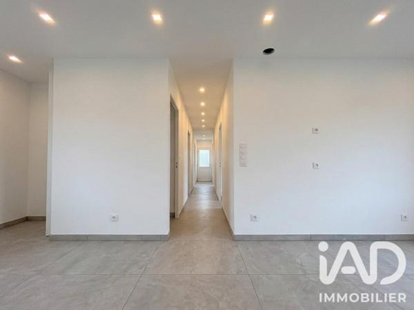 Maison à vendre 6 pièces 111 m² Ourton