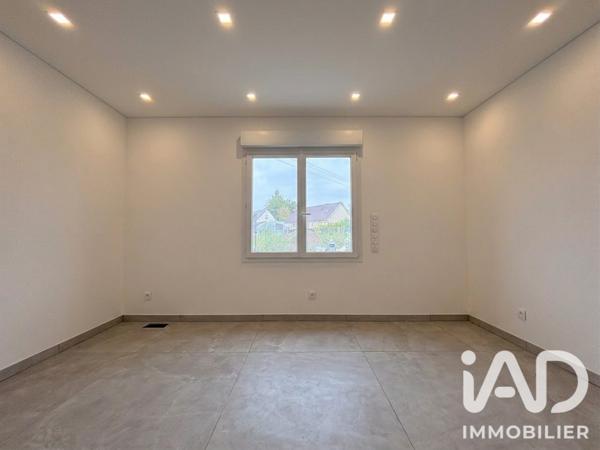 Maison à vendre 6 pièces 111 m² Ourton