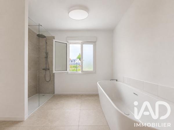 Maison à vendre 6 pièces 111 m² Ourton