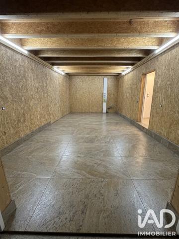 Maison à vendre 6 pièces 111 m² Ourton