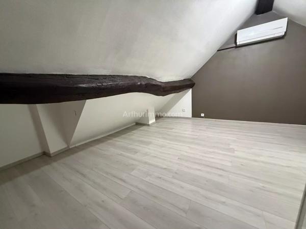 Vente Appartement 2 pièces 33 m2 à Soisy-sur-Seine