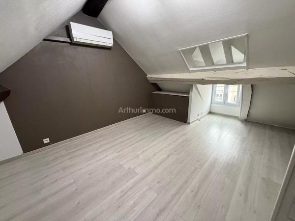 Vente Appartement 2 pièces 33 m2 à Soisy-sur-Seine
