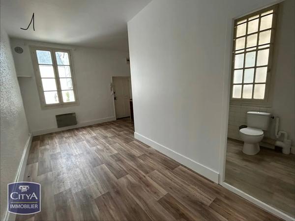 Immeuble à vendre 116m² Tours (37000)