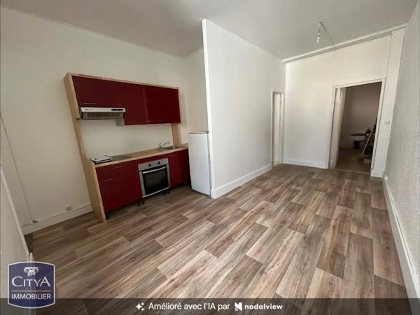 Immeuble à vendre 116m² Tours (37000)