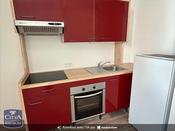 Immeuble à vendre 116m² Tours (37000)