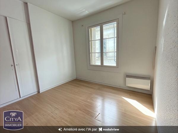 Immeuble à vendre 116m² Tours (37000)