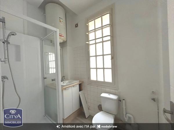 Immeuble à vendre 116m² Tours (37000)