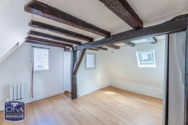Immeuble à vendre 116m² Tours (37000)