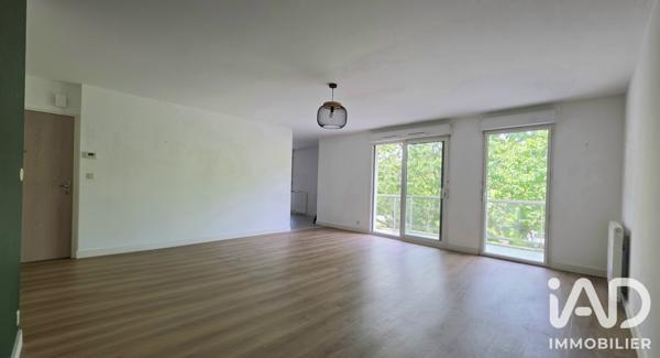 Appartement à vendre 3 pièces 75 m² Carquefou