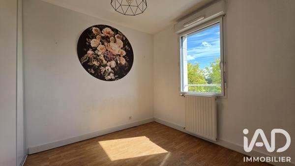 Appartement à vendre 3 pièces 75 m² Carquefou