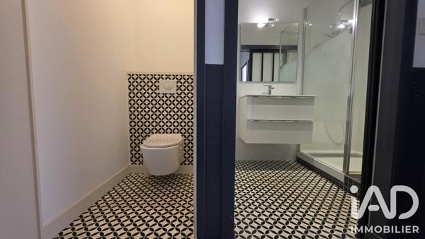 Appartement à vendre 3 pièces 75 m² Carquefou