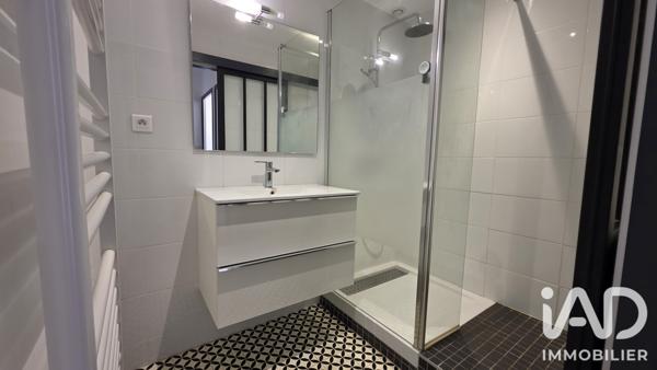 Appartement à vendre 3 pièces 75 m² Carquefou