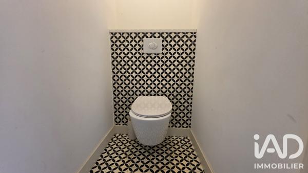 Appartement à vendre 3 pièces 75 m² Carquefou