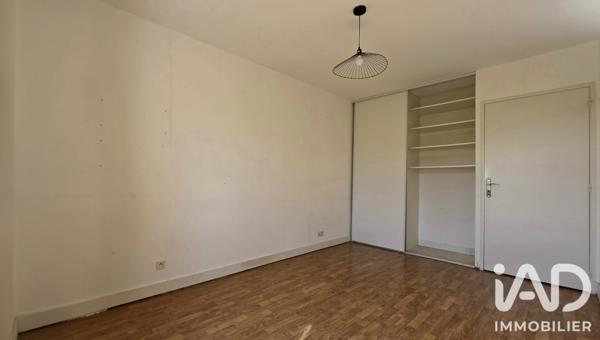 Appartement à vendre 3 pièces 75 m² Carquefou