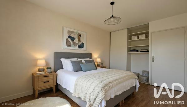 Appartement à vendre 3 pièces 75 m² Carquefou
