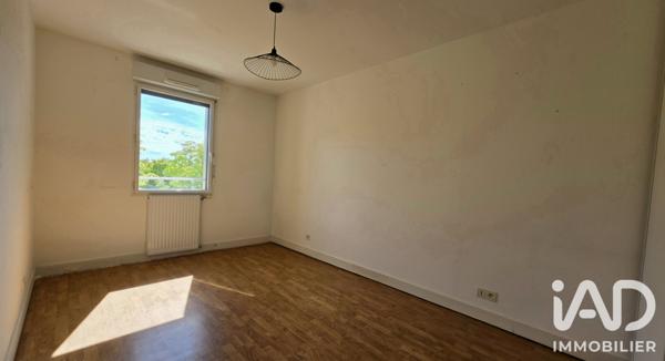 Appartement à vendre 3 pièces 75 m² Carquefou