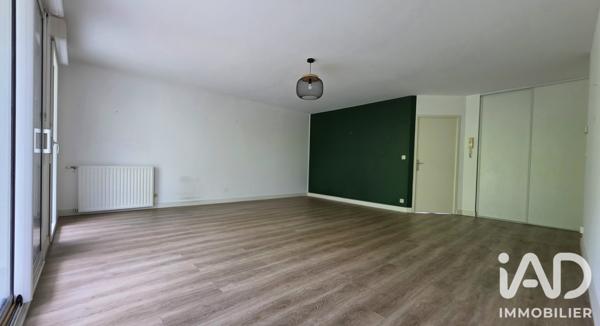 Appartement à vendre 3 pièces 75 m² Carquefou