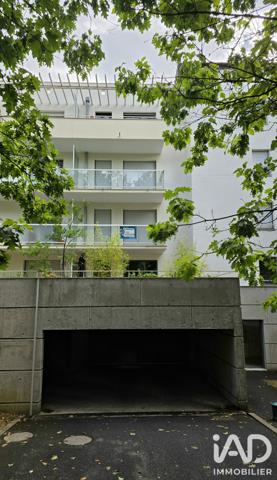 Appartement à vendre 3 pièces 75 m² Carquefou