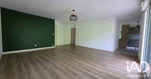 Appartement à vendre 3 pièces 75 m² Carquefou