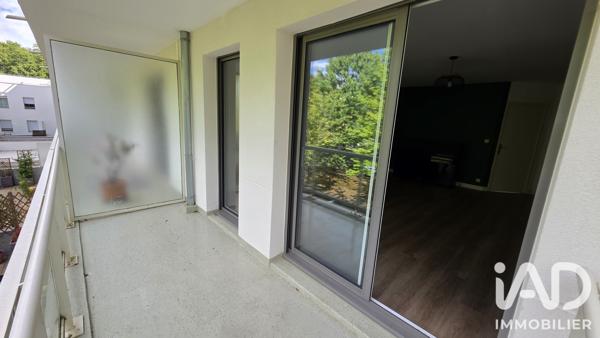 Appartement à vendre 3 pièces 75 m² Carquefou