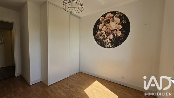 Appartement à vendre 3 pièces 75 m² Carquefou