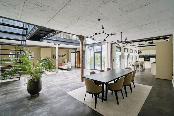 Vente Maison de luxe Lille 10 Pièces 319.83 m²