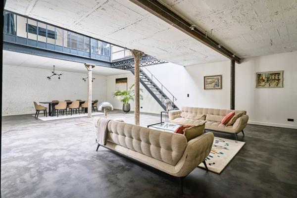 Vente Maison de luxe Lille 10 Pièces 319.83 m²