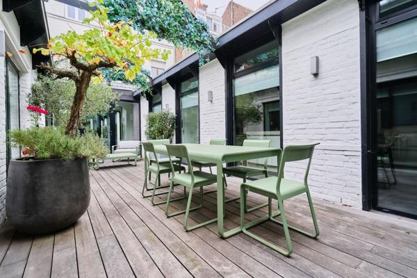 Vente Maison de luxe Lille 10 Pièces 319.83 m²