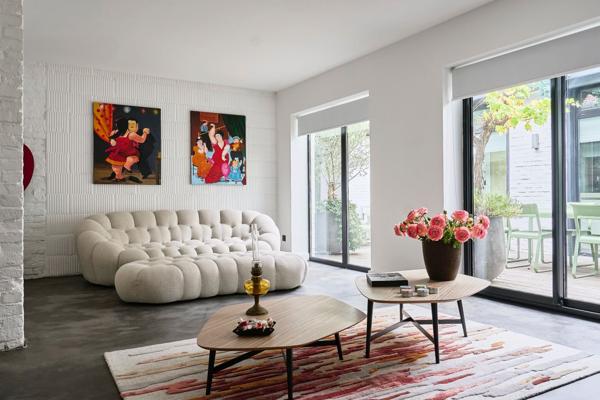 Vente Maison de luxe Lille 10 Pièces 319.83 m²