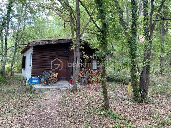 Maison en pierre de 175 m²