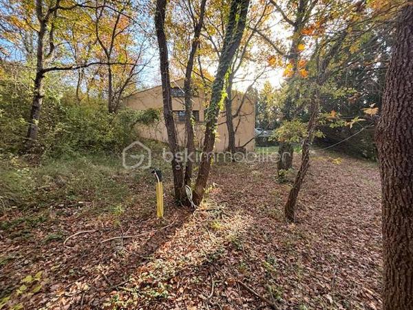 Maison en pierre de 175 m²