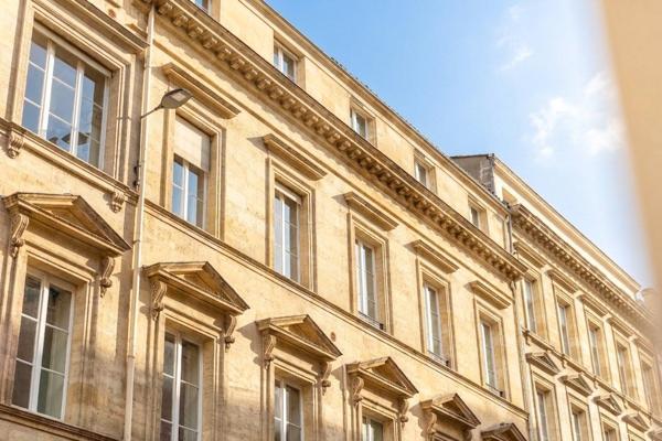 Vente Appartement de luxe Bordeaux 4 Pièces 143 m²