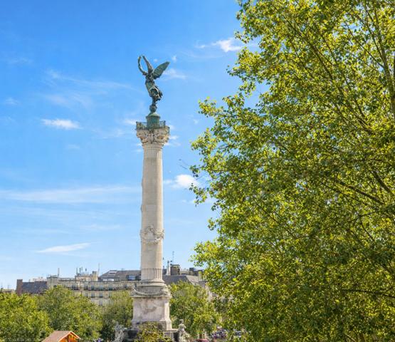 Vente Appartement de luxe Bordeaux 4 Pièces 143 m²