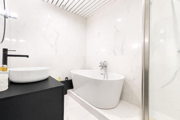 Vente Appartement de luxe Bordeaux 4 Pièces 143 m²