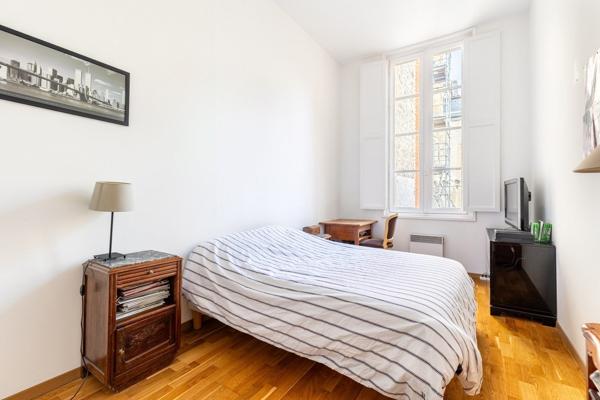 Vente Appartement de luxe Bordeaux 4 Pièces 143 m²