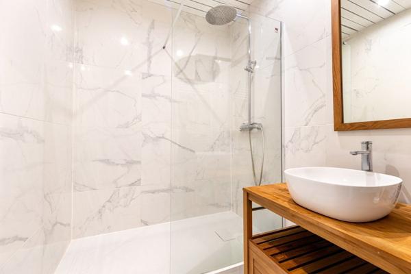 Vente Appartement de luxe Bordeaux 4 Pièces 143 m²