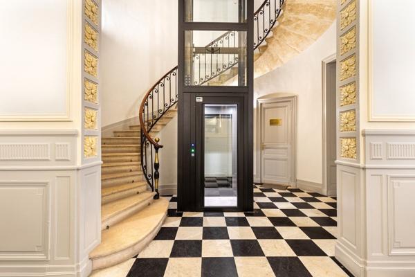 Vente Appartement de luxe Bordeaux 4 Pièces 143 m²