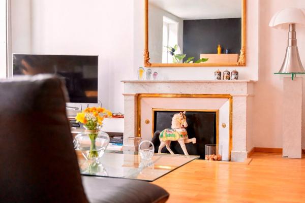 Vente Appartement de luxe Bordeaux 4 Pièces 143 m²