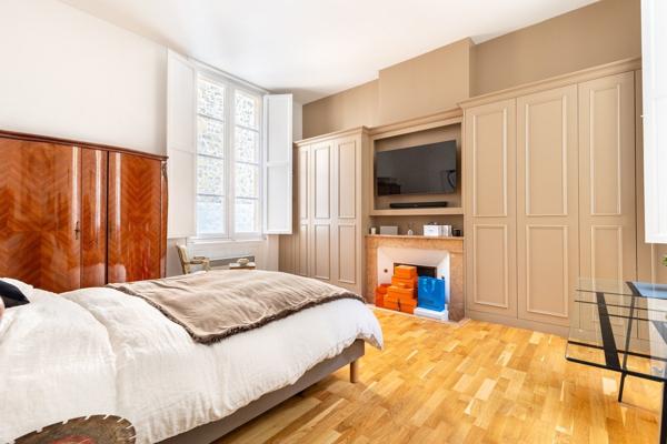 Vente Appartement de luxe Bordeaux 4 Pièces 143 m²