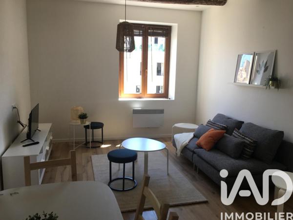 Appartement à vendre 3 pièces 61 m² Marseille 1