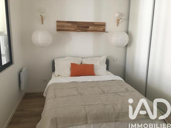 Appartement à vendre 3 pièces 61 m² Marseille 1