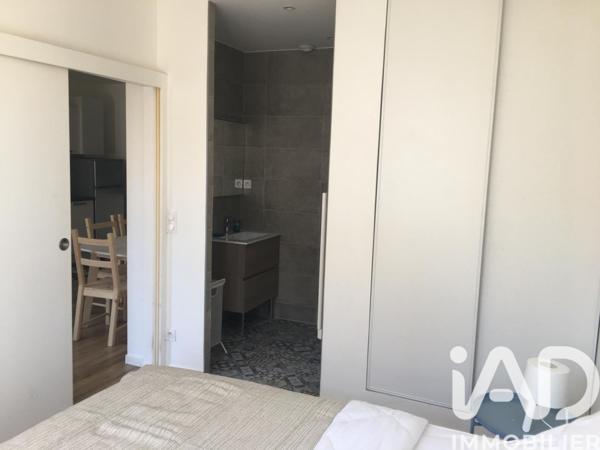 Appartement à vendre 3 pièces 61 m² Marseille 1