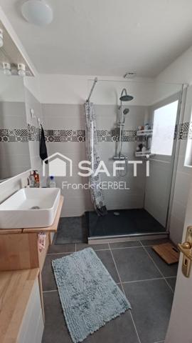 Petite maison de bourg pleine de charme à Cepoy.