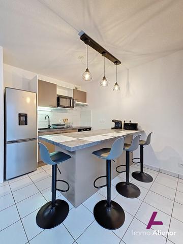 BIGANOS – Maison coup de cœur rénovée avec jardin & terrasse privée