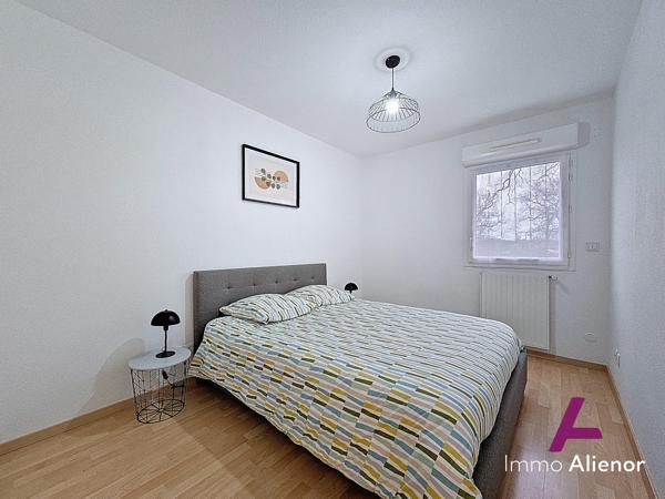 BIGANOS – Maison coup de cœur rénovée avec jardin & terrasse privée