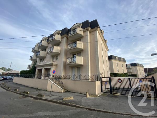 Appartement F1 à vendre  1 pièce - 31 m2 PONTAULT COMBAULT - 77