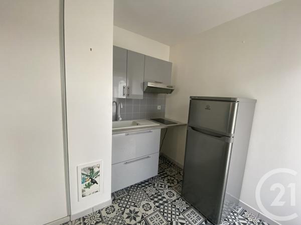 Appartement F1 à vendre  1 pièce - 31 m2 PONTAULT COMBAULT - 77