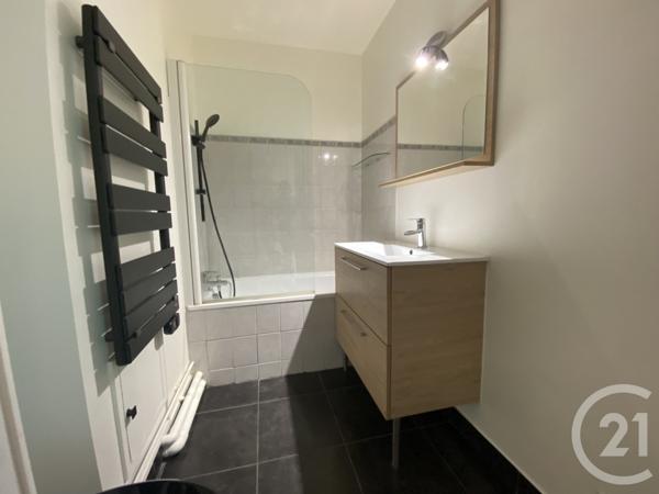 Appartement F1 à vendre  1 pièce - 31 m2 PONTAULT COMBAULT - 77