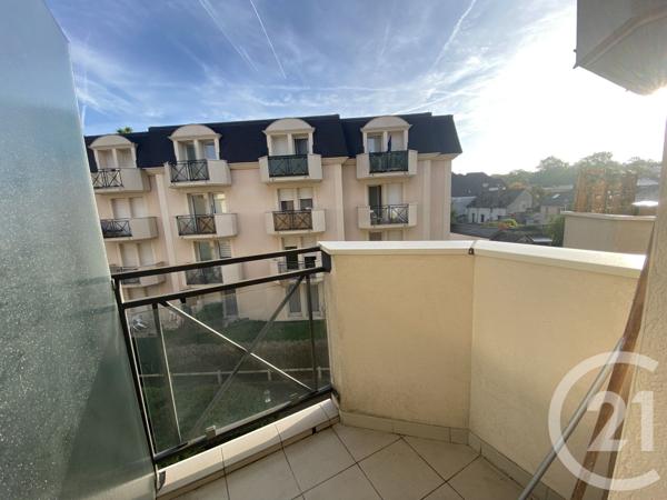 Appartement F1 à vendre  1 pièce - 31 m2 PONTAULT COMBAULT - 77